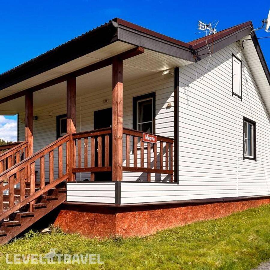 фотографии отеля Sumeria House в Россия(Питкярантский район) - фото №1