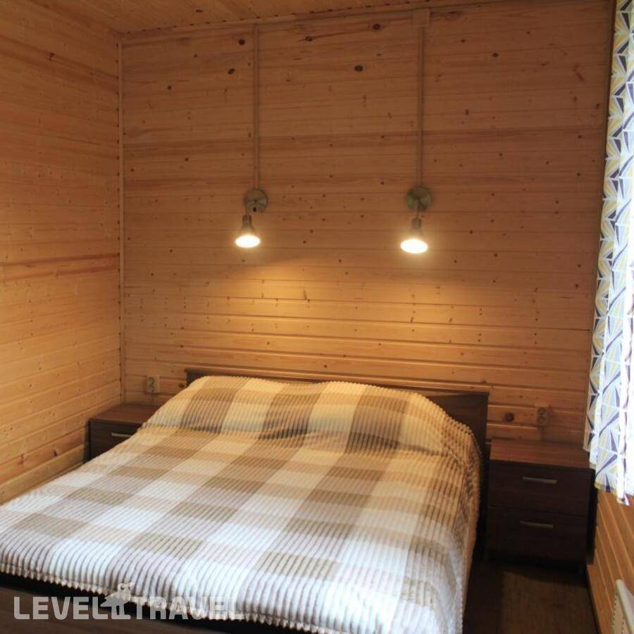 фотографии отеля Sumeria House в Россия(Питкярантский район) - фото №5