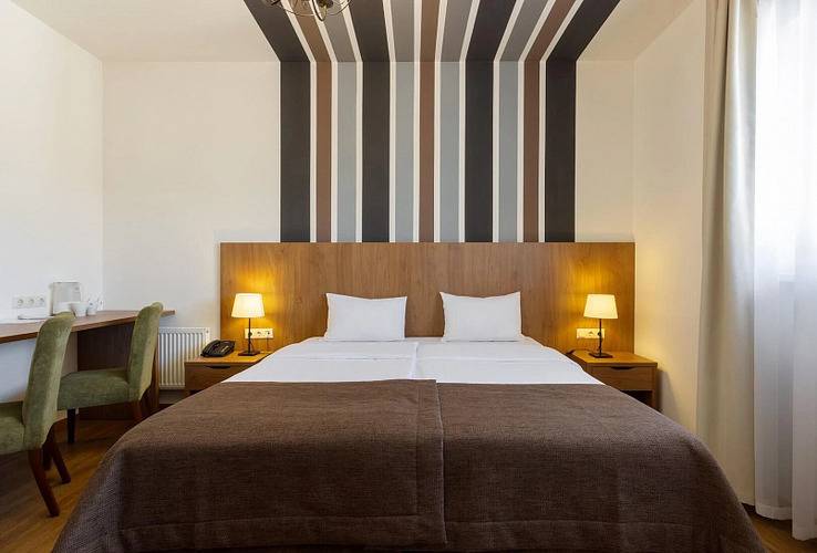 Ski Village Hotel (Ски Вилладж)