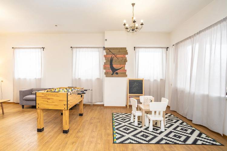 Ski Village Hotel (Ски Вилладж)