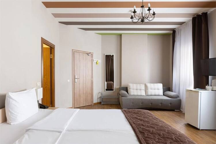 Ski Village Hotel (Ски Вилладж)