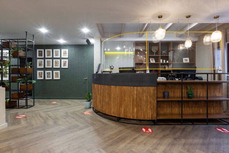 Ski Village Hotel (Ски Вилладж)