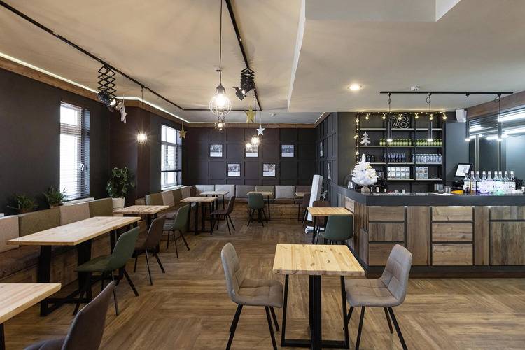 Ski Village Hotel (Ски Вилладж)