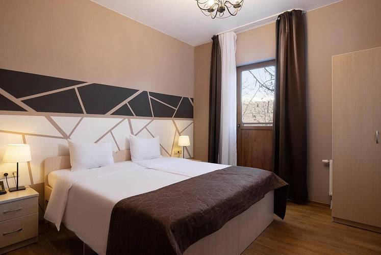 Ski Village Hotel (Ски Вилладж)