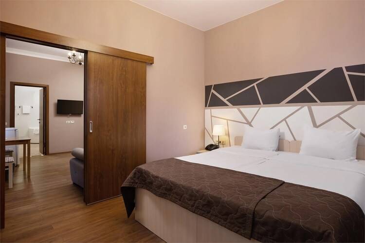 Ski Village Hotel (Ски Вилладж)
