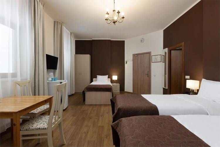 Ski Village Hotel (Ски Вилладж)