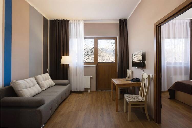 Ski Village Hotel (Ски Вилладж)