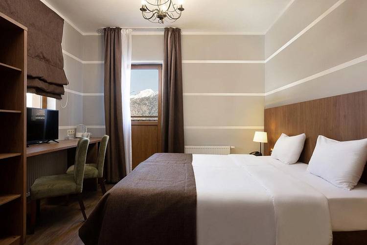 Ski Village Hotel (Ски Вилладж)