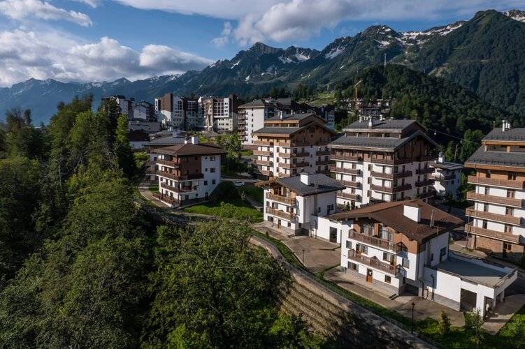 Ski Village Hotel (Ски Вилладж)