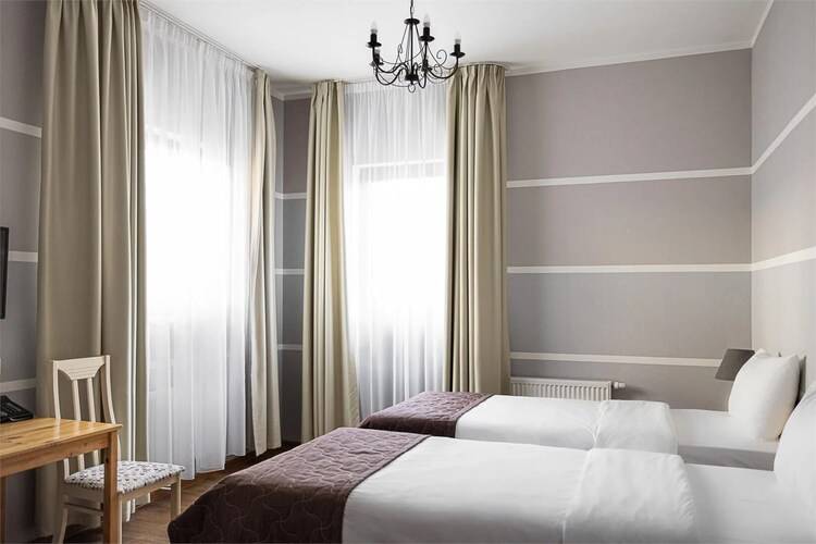 Ski Village Hotel (Ски Вилладж)