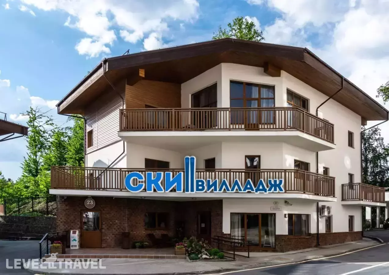 Ski Village Hotel (Ски Вилладж)