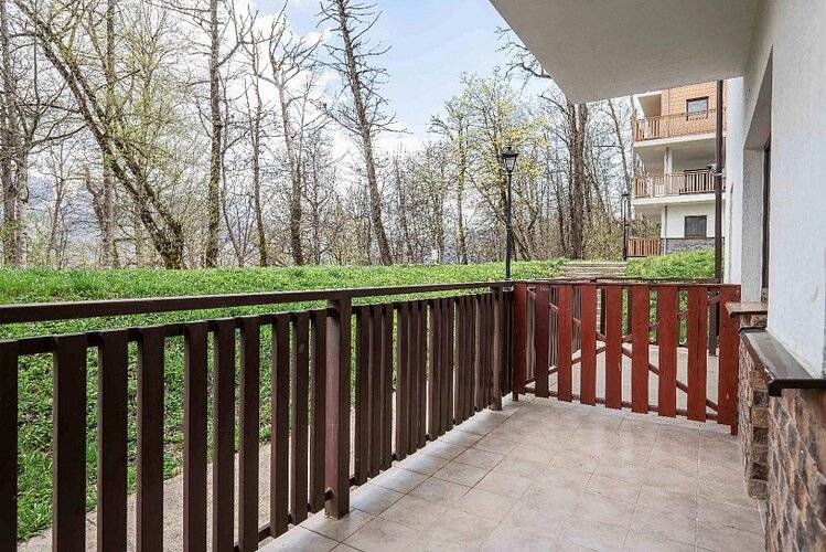 Ski Village Hotel (Ски Вилладж)