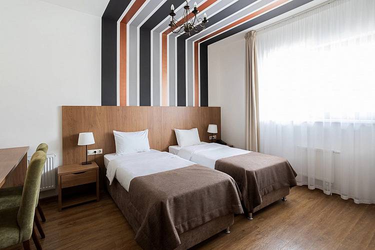 Ski Village Hotel (Ски Вилладж)