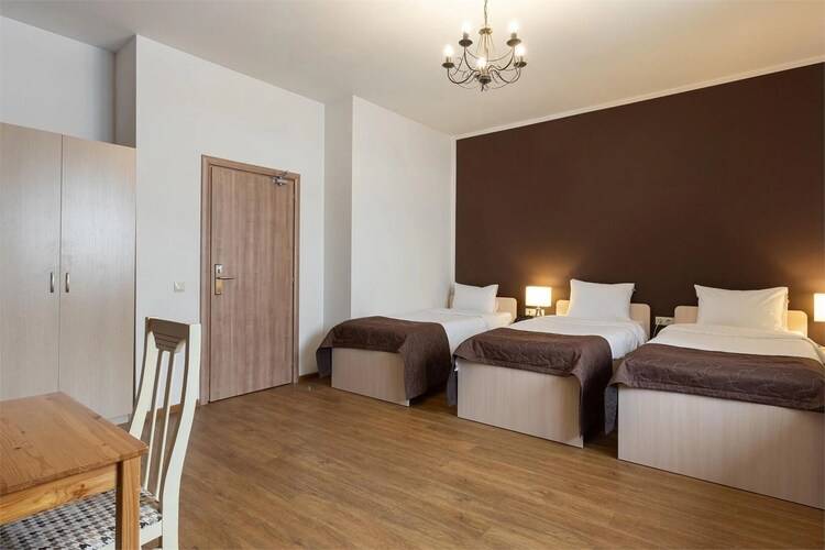 Ski Village Hotel (Ски Вилладж)
