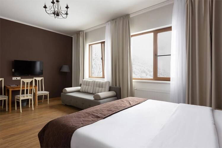 Ski Village Hotel (Ски Вилладж)