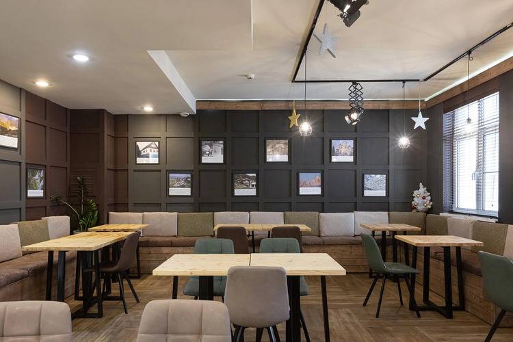 Ski Village Hotel (Ски Вилладж)
