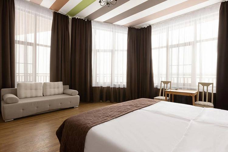 Ski Village Hotel (Ски Вилладж)