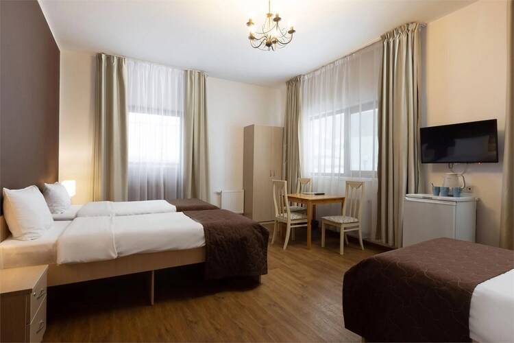 Ski Village Hotel (Ски Вилладж)