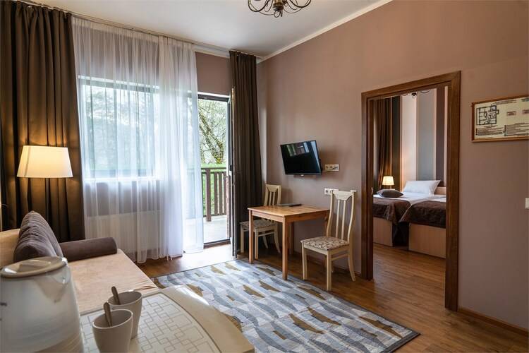 Ski Village Hotel (Ски Вилладж)