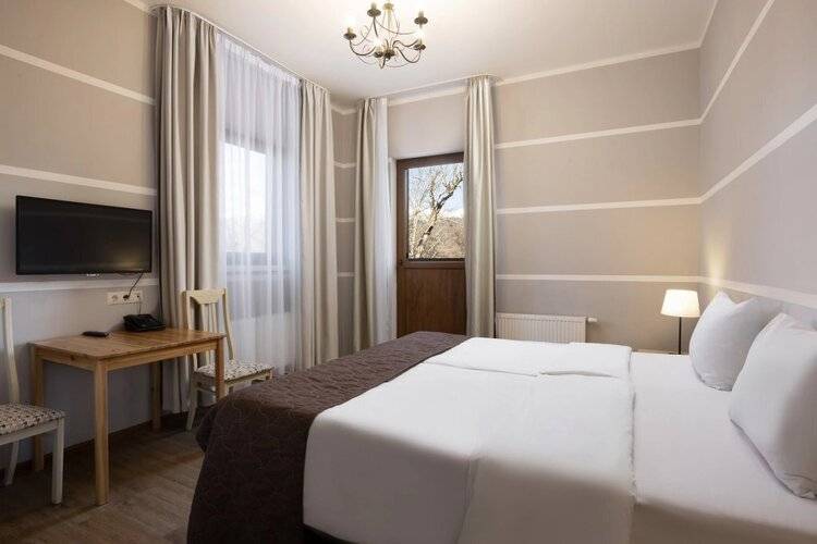 Ski Village Hotel (Ски Вилладж)