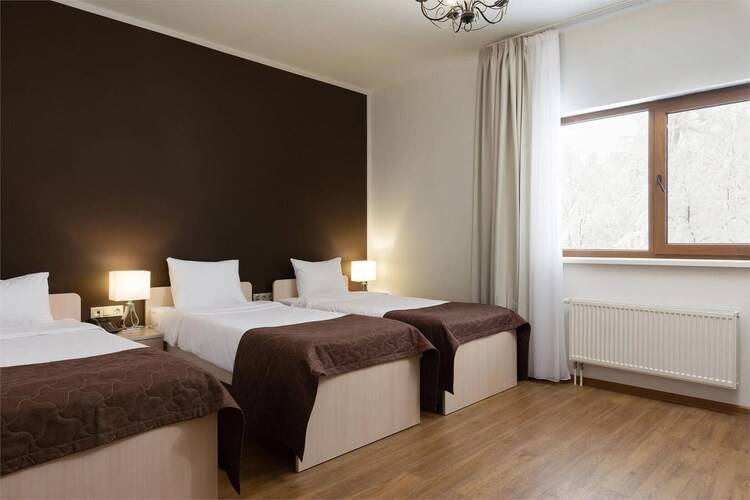 Ski Village Hotel (Ски Вилладж)