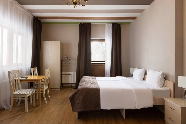 Ski Village Hotel (Ски Вилладж)