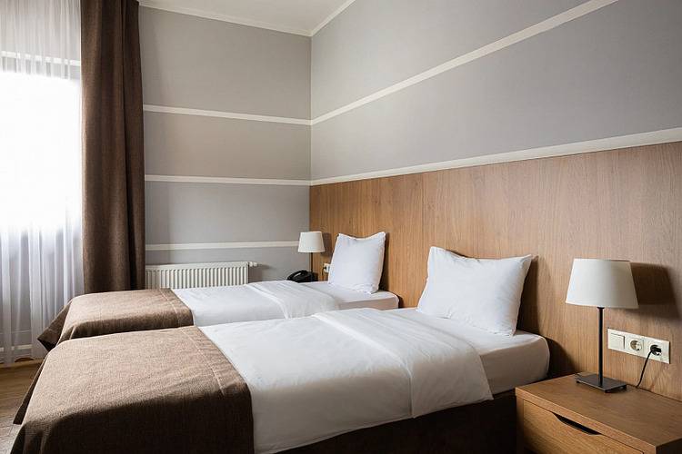 Ski Village Hotel (Ски Вилладж)