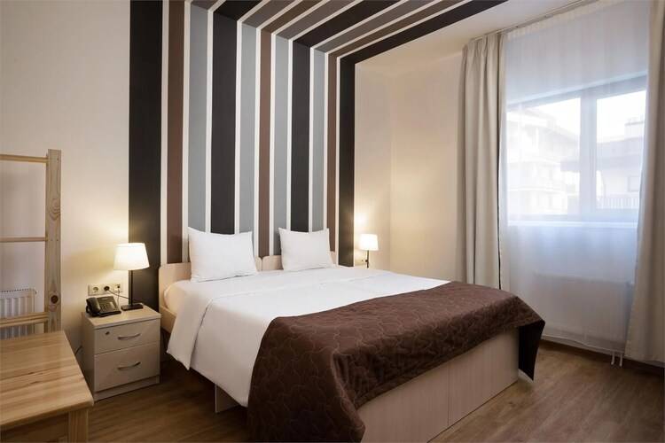 Ski Village Hotel (Ски Вилладж)