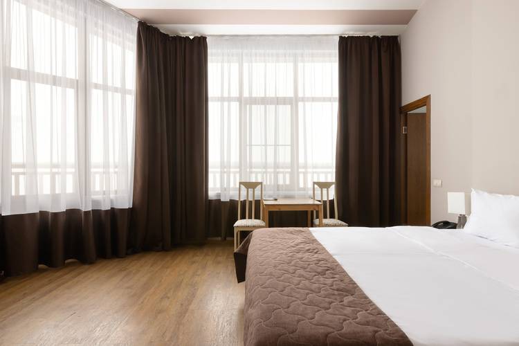 Ski Village Hotel (Ски Вилладж)