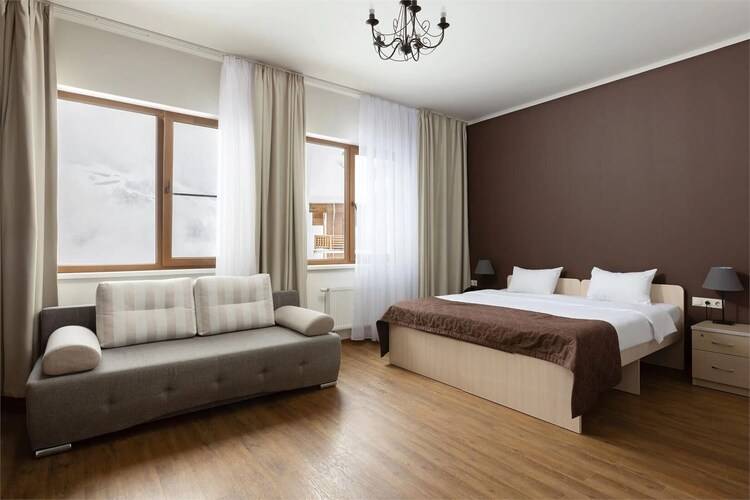 Ski Village Hotel (Ски Вилладж)