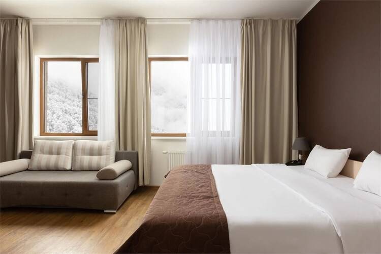 Ski Village Hotel (Ски Вилладж)