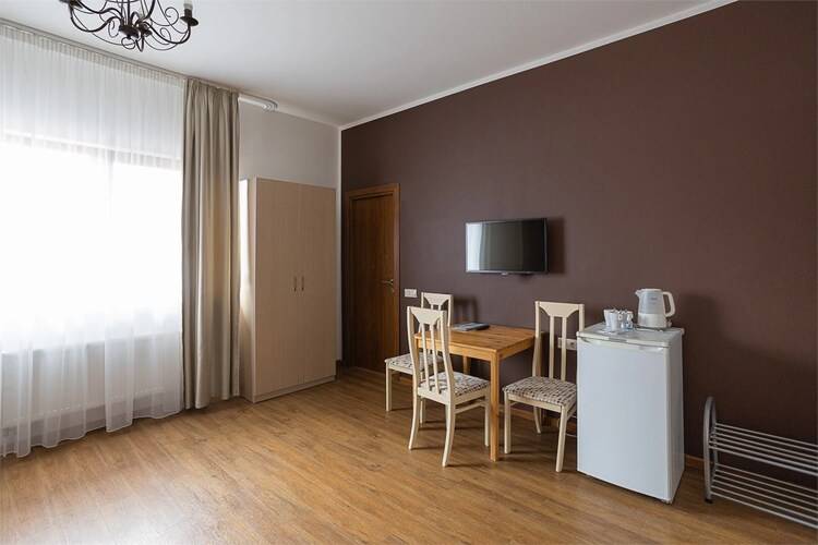 Ski Village Hotel (Ски Вилладж)