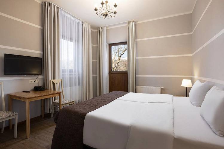 Ski Village Hotel (Ски Вилладж)