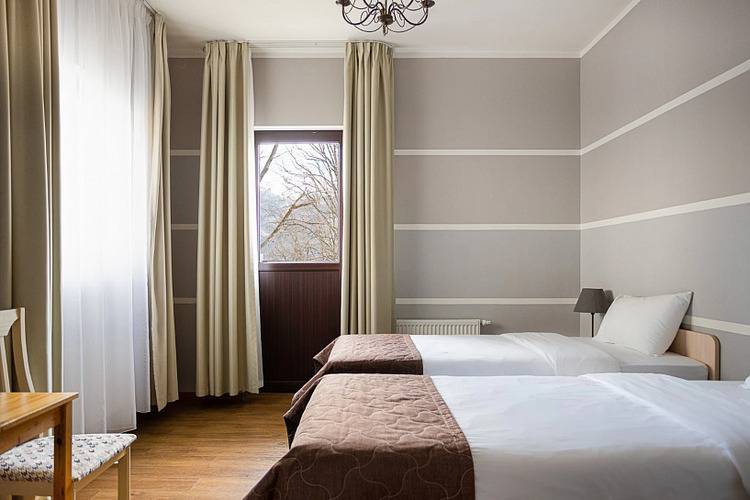 Ski Village Hotel (Ски Вилладж)