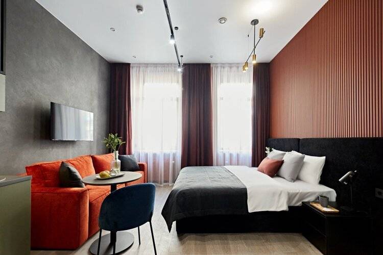 Terraplace By Mix Hotels