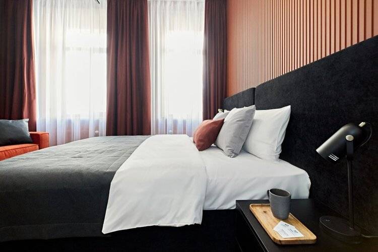 Terraplace By Mix Hotels