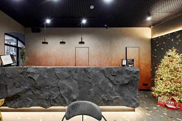 Terraplace By Mix Hotels