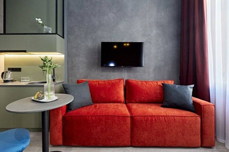Terraplace By Mix Hotels