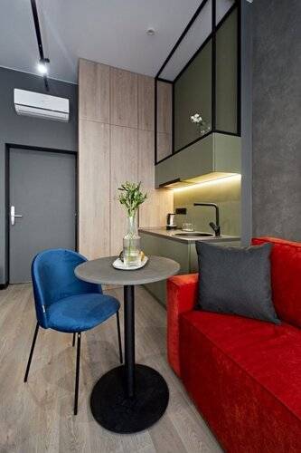 Terraplace By Mix Hotels