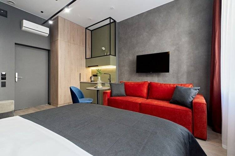 Terraplace By Mix Hotels