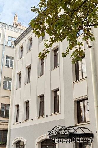Terraplace By Mix Hotels