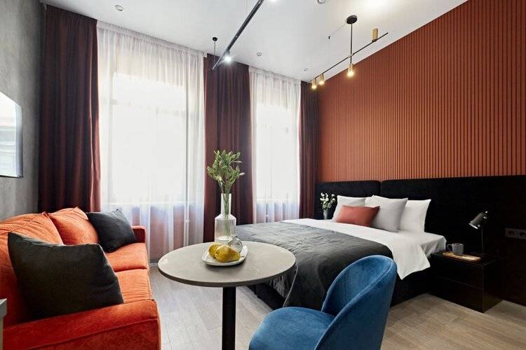 Terraplace By Mix Hotels