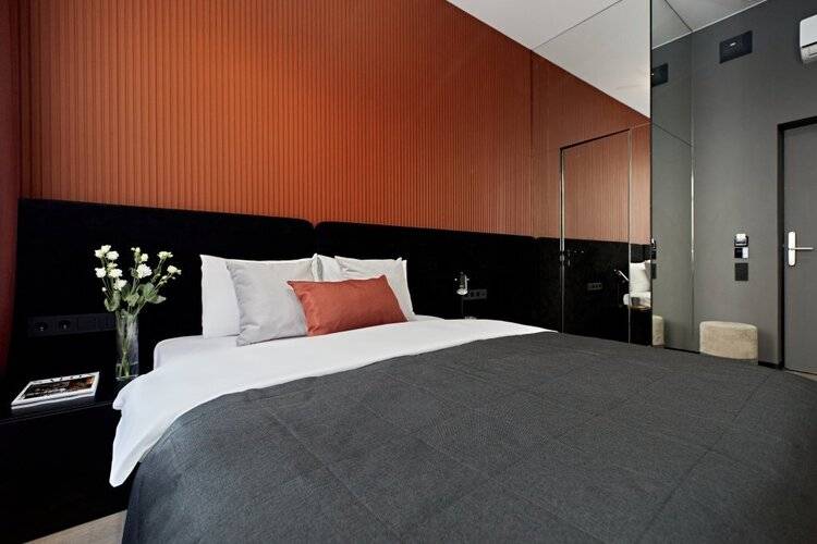 Terraplace By Mix Hotels