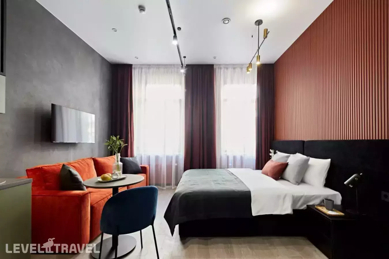 Terraplace By Mix Hotels