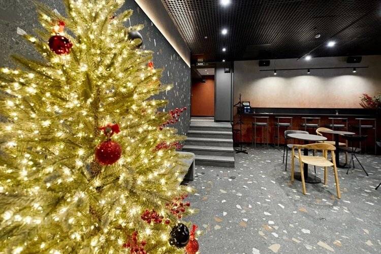 Terraplace By Mix Hotels