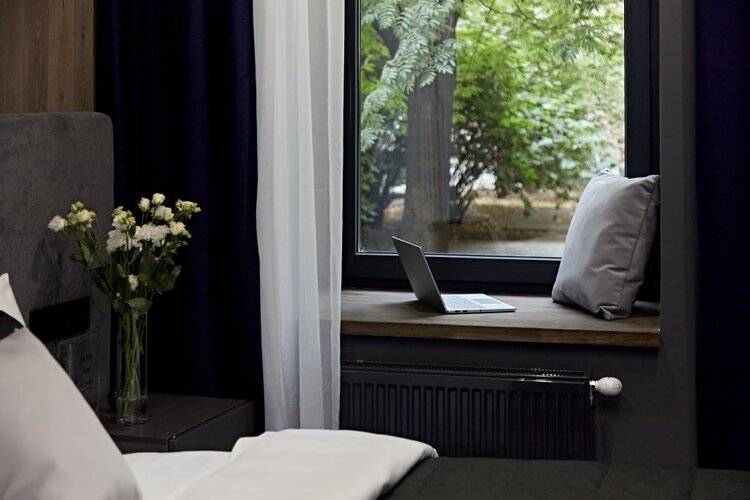 Terraplace By Mix Hotels