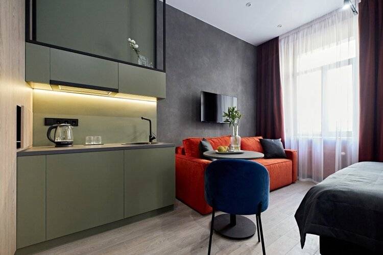 Terraplace By Mix Hotels