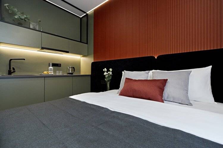 Terraplace By Mix Hotels