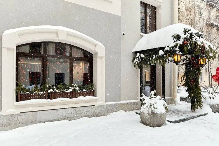 Terraplace By Mix Hotels