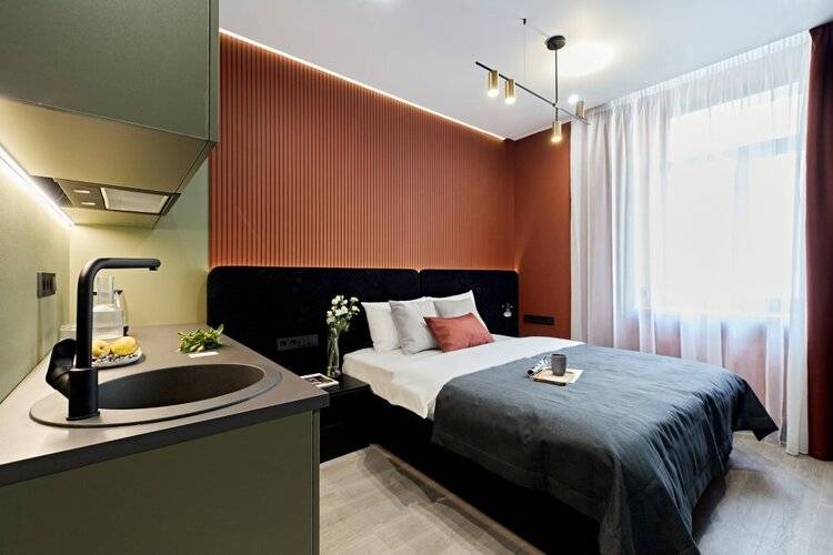 Terraplace By Mix Hotels
